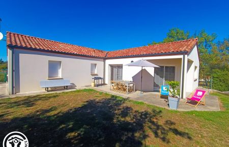 G&icirc;te n&deg;46G12929 Cahors - Lot - photo