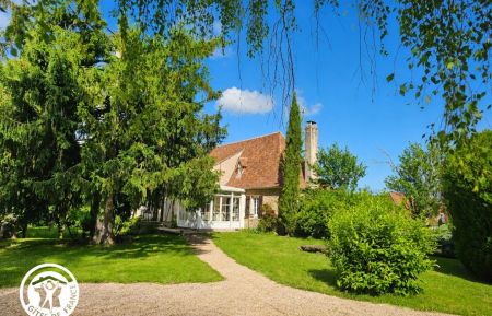 G&icirc;te n&deg;46G13271 Lavergne - Lot - photo