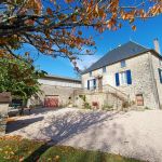gite - G&icirc;tes de France&reg; - La Maison du Batelier - PADIRAC - Lot