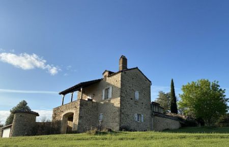 G&icirc;te n&deg;46G13325 Cahors - Lot - photo