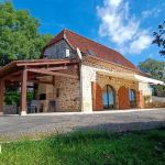 gite - G&icirc;tes de France&reg; - La Grange d'Ardennes - LE BOUYSSOU - Lot