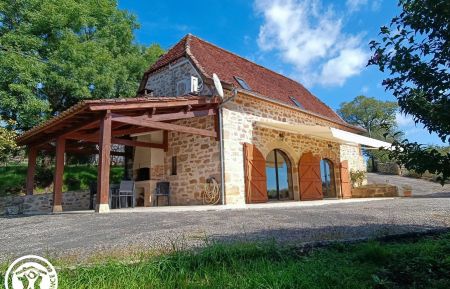 G&icirc;te n&deg;46G11797 Le Bouyssou - Lot - photo