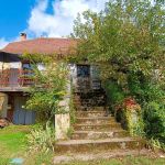 gite - G&icirc;tes de France&reg; - Le Fournil - GIGOUZAC - Lot