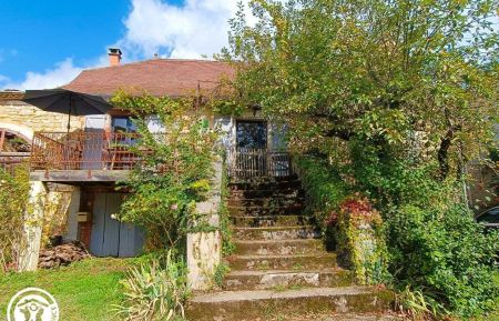 G&icirc;te n&deg;46G12755 Gigouzac - Lot - photo