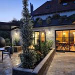 gite - Gîtes de France® - Logis de la Mésange Bleue - GIGNAC - Lot