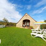 gite - G&icirc;tes de France&reg; - La Grange de Lengrau - GRAMAT - Lot