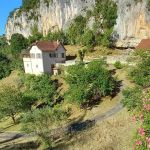 gite - Gîtes de France® - L'Oustal de Marguerite - SAINT SULPICE - Lot