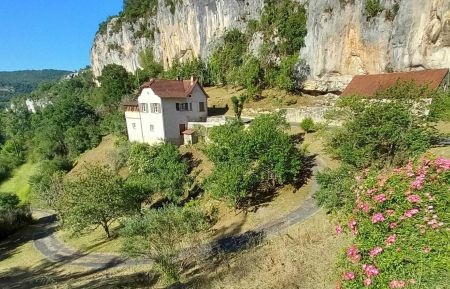 G&icirc;te n&deg;46G13268 Saint-Sulpice - Lot - photo