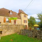 gite - Gîtes de France® - La Maison de Jean-Pierre - GRAMAT - Lot
