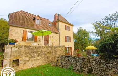 Gîte n°46G11004 Gramat - Lot - photo