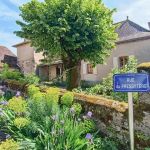 gite - G&icirc;tes de France&reg; - Le Clos Saint Saturnin 4 personnes - LE BOURG - Lot