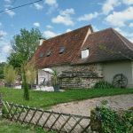 gite - G&icirc;tes de France&reg; - Les Cigales - THEMINES - Lot