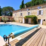 gite - G&icirc;tes de France&reg; - La Buissi&egrave;re "La Maison" - DURAVEL - Lot
