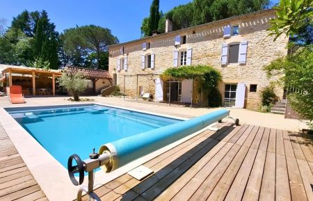 G&icirc;te n&deg;46G13284 Duravel - Lot - photo