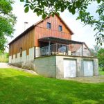 gite - Gîtes de France® - Le Hangar - MEYRONNE - Lot