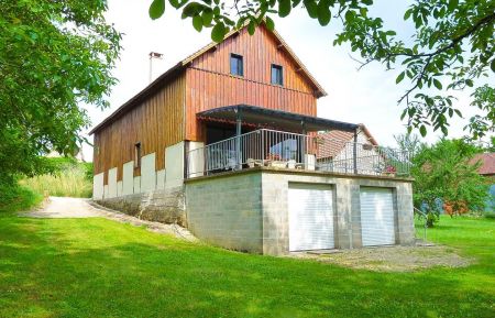 G&icirc;te n&deg;46G12432 Meyronne - Lot - photo