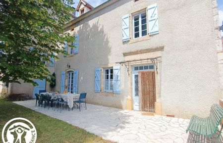 G&icirc;te n&deg;46G13366 Varaire - Lot - photo