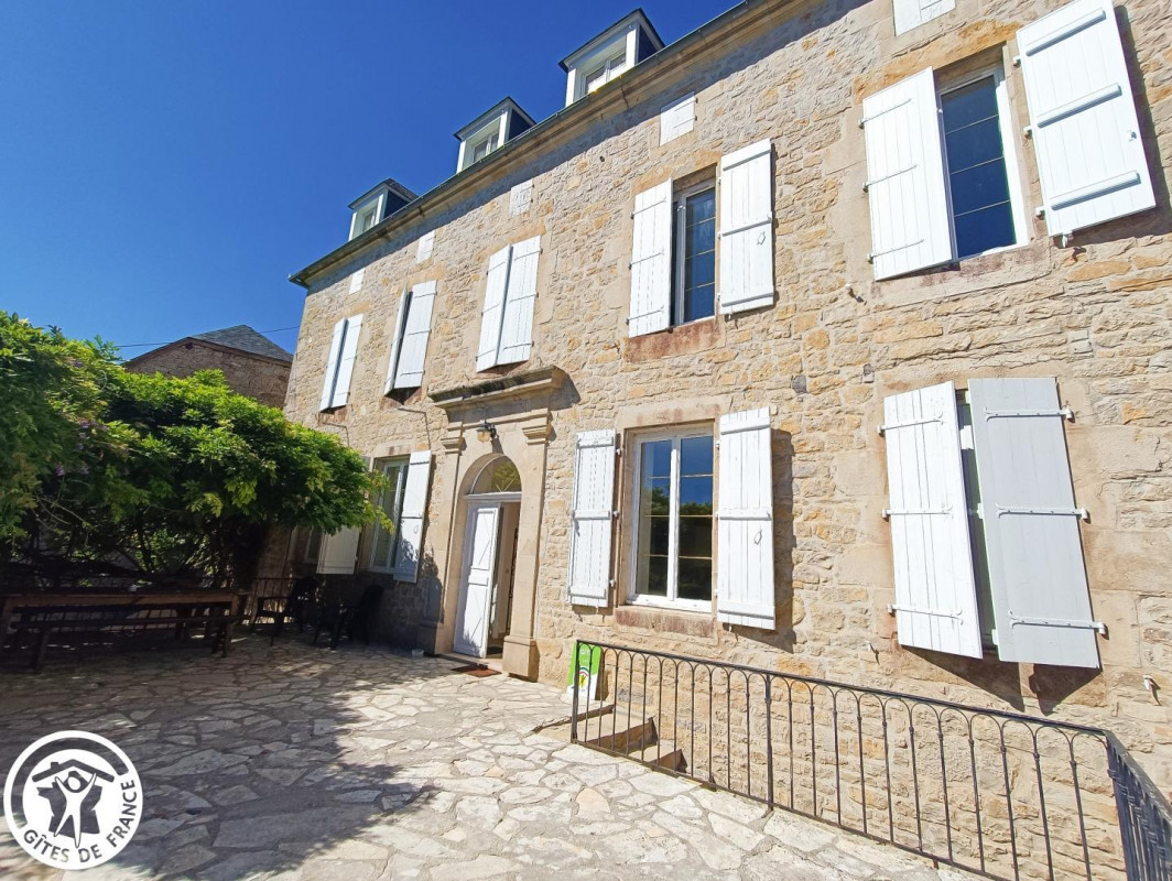Gîtes de France® - La Maison de Famille