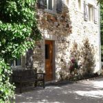 gite - G&icirc;tes de France&reg; - La Bergerie de Leth - SAINT PROJET - Lot