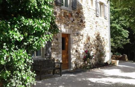G&icirc;te n&deg;46G13313 Saint-Projet - Lot - photo