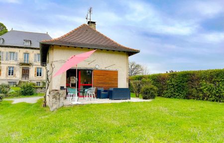 G&icirc;te n&deg;46G12324 S&eacute;naillac-Latronqui&egrave;re - Lot - photo
