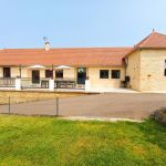 gite - G&icirc;tes de France&reg; - G&icirc;te Landes du Frau - LAVERCANTIERE - Lot