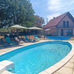 gite - G&icirc;tes de France&reg; - LE BEDELAT - COEUR DE CAUSSE - Lot