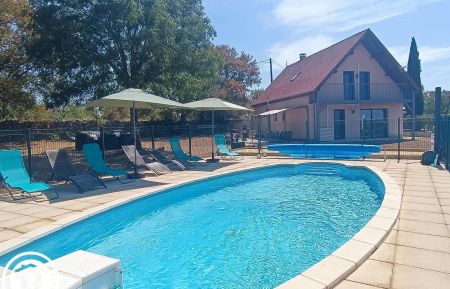 G&icirc;te n&deg;46G12079 C&oelig;ur de Causse - Lot - photo