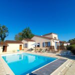 gite - Gîtes de France® - La Patoumière - TRESPOUX RASSIELS - Lot