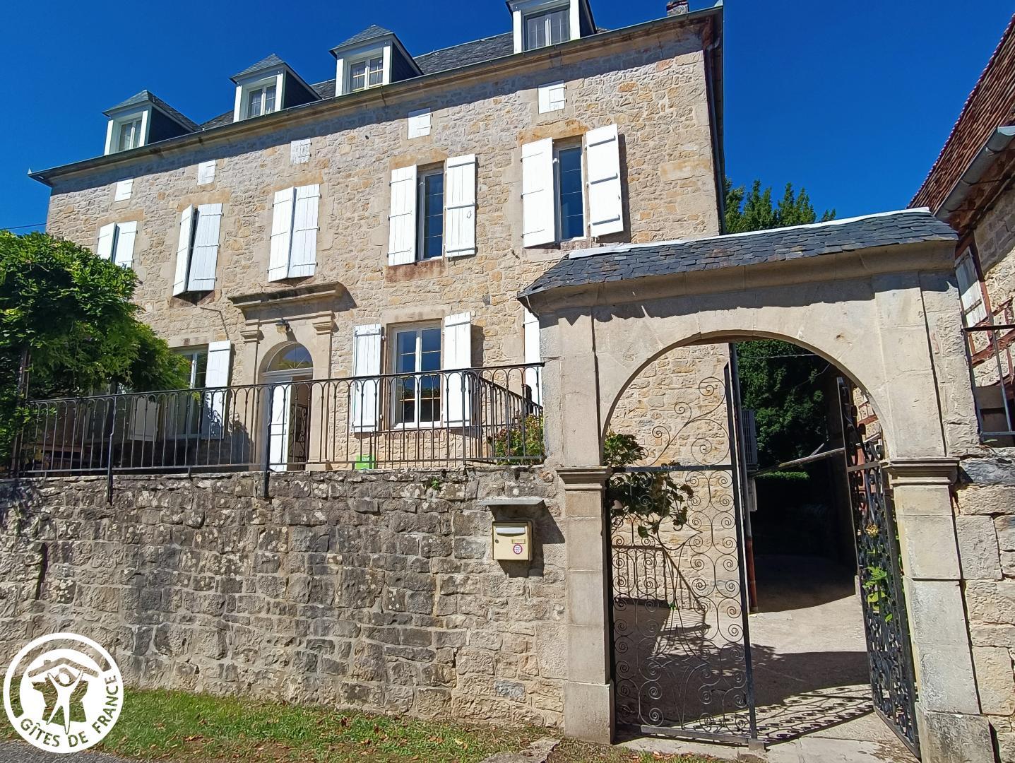 Gîtes de France® - La Maison de Famille