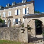 gite - G&icirc;tes de France&reg; - La Maison de Famille - PADIRAC - Lot