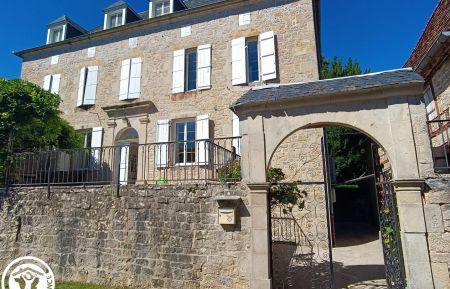 G&icirc;te n&deg;46G13278 Padirac - Lot - photo