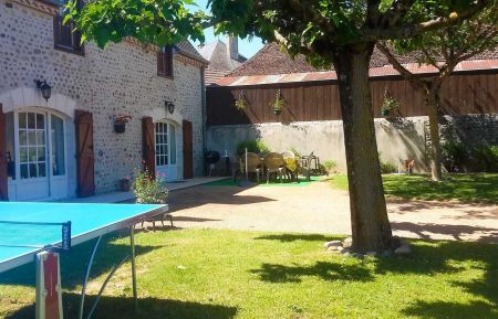 G&icirc;te n&deg;46G12526 Tauriac - Lot - photo