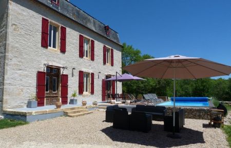 G&icirc;te n&deg;46G12617 Cr&eacute;gols - Lot - photo