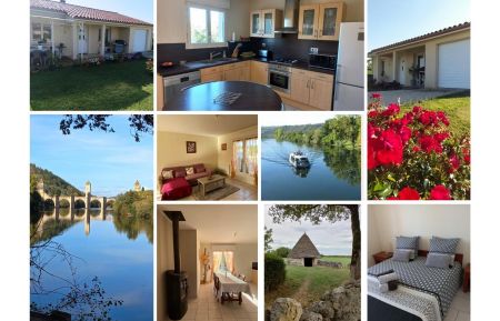 G&icirc;te n&deg;46G12982 Nadillac - Lot - photo