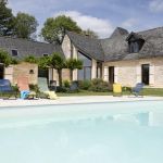 gite - G&icirc;tes de France&reg; - Le Domaine des Figuiers - GIGNAC - Lot
