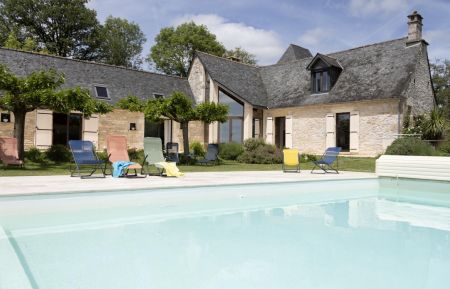 G&icirc;te n&deg;46G13161 Gignac - Lot - photo