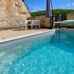 gite - G&icirc;tes de France&reg; - Chez Zoa - GIGNAC - Lot