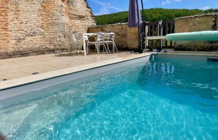 G&icirc;te n&deg;46G13280 Gignac - Lot - photo