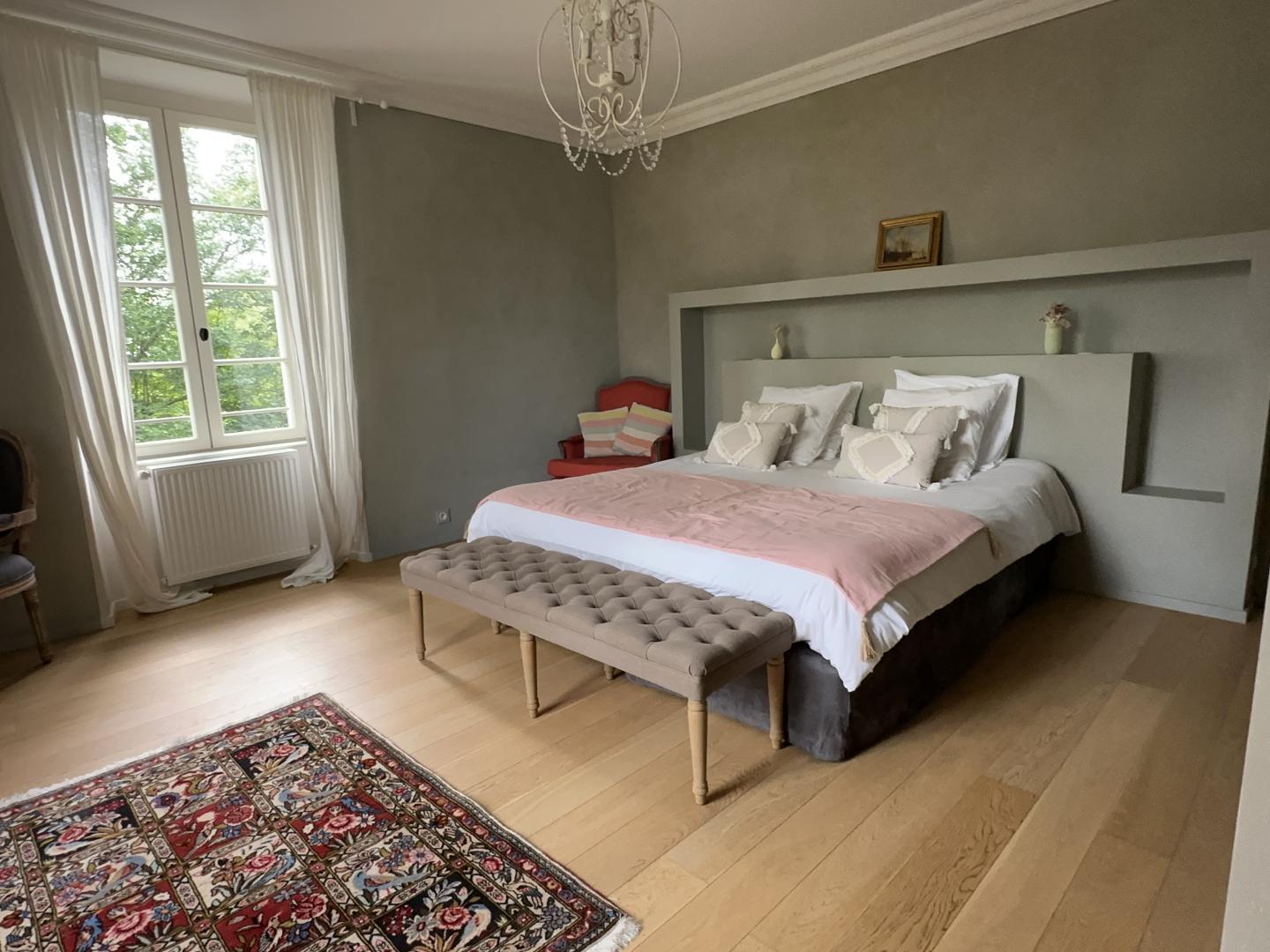 Chambre Verde photo 6