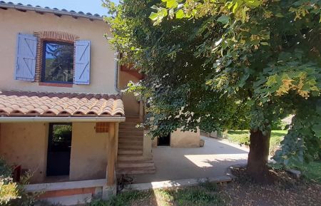 G&icirc;te n&deg;46G12840 Cahors - Lot - photo