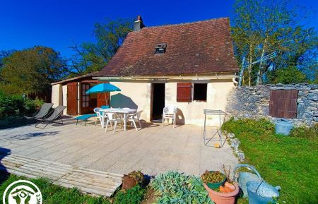G&icirc;te n&deg;46G1969 Carlucet - Lot - photo