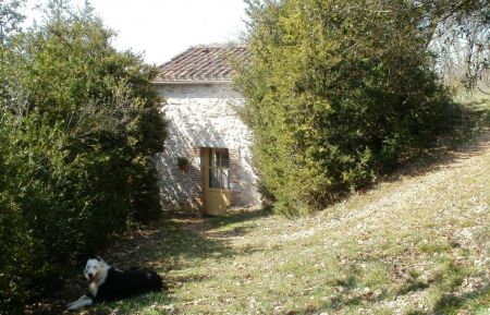 G&icirc;te n&deg;46G11285 Cahors - Lot - photo