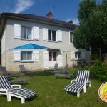 gite - Gîtes de France® - Villa Audrey - BETAILLE - Lot