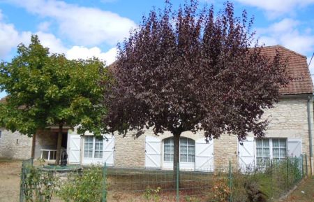 G&icirc;te n&deg;46G11258 Meyronne - Lot - photo