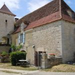 gite - G&icirc;tes de France&reg; - 46G12012 - VIGAN (LE) - Lot