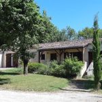 gite - G&icirc;tes de France&reg; - Le Domaine de Cazes - PRADINES - Lot