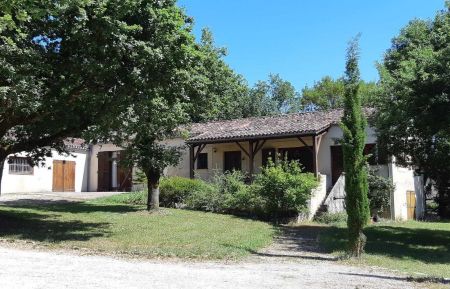 G&icirc;te n&deg;46G13152 Pradines - Lot - photo
