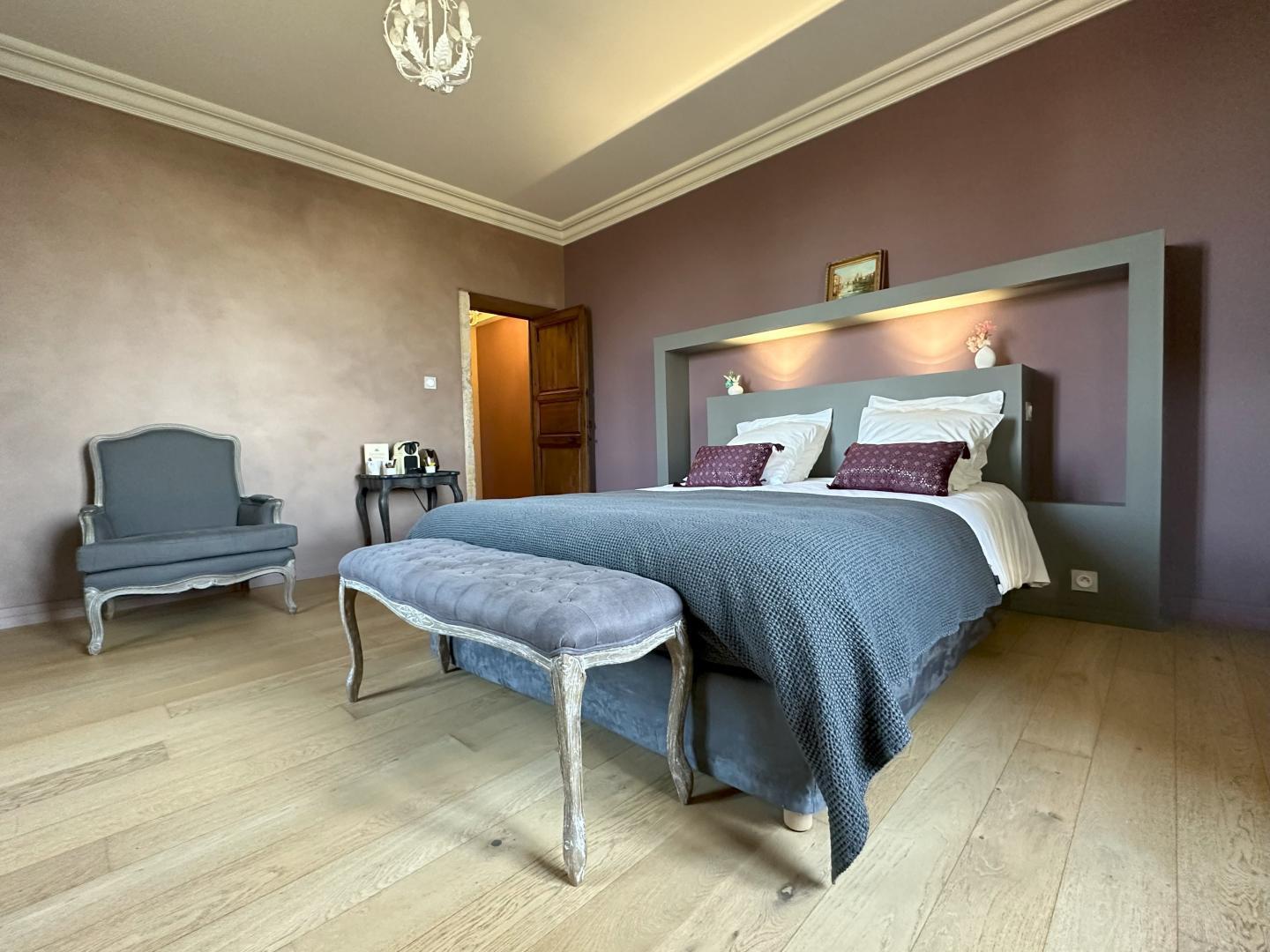 Chambre Roxo photo 9