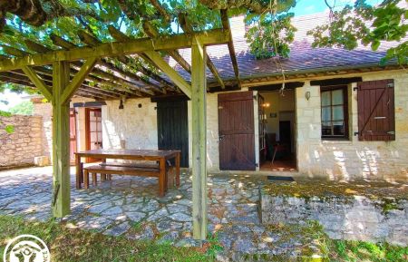 G&icirc;te n&deg;46G11088 Mayrac - Lot - photoEte